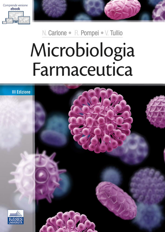 Microbiologia Farmaceutica