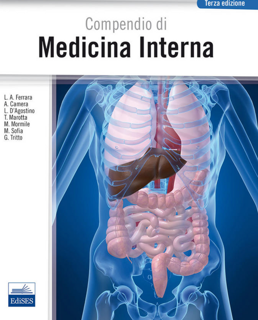 Compendio di medicina interna