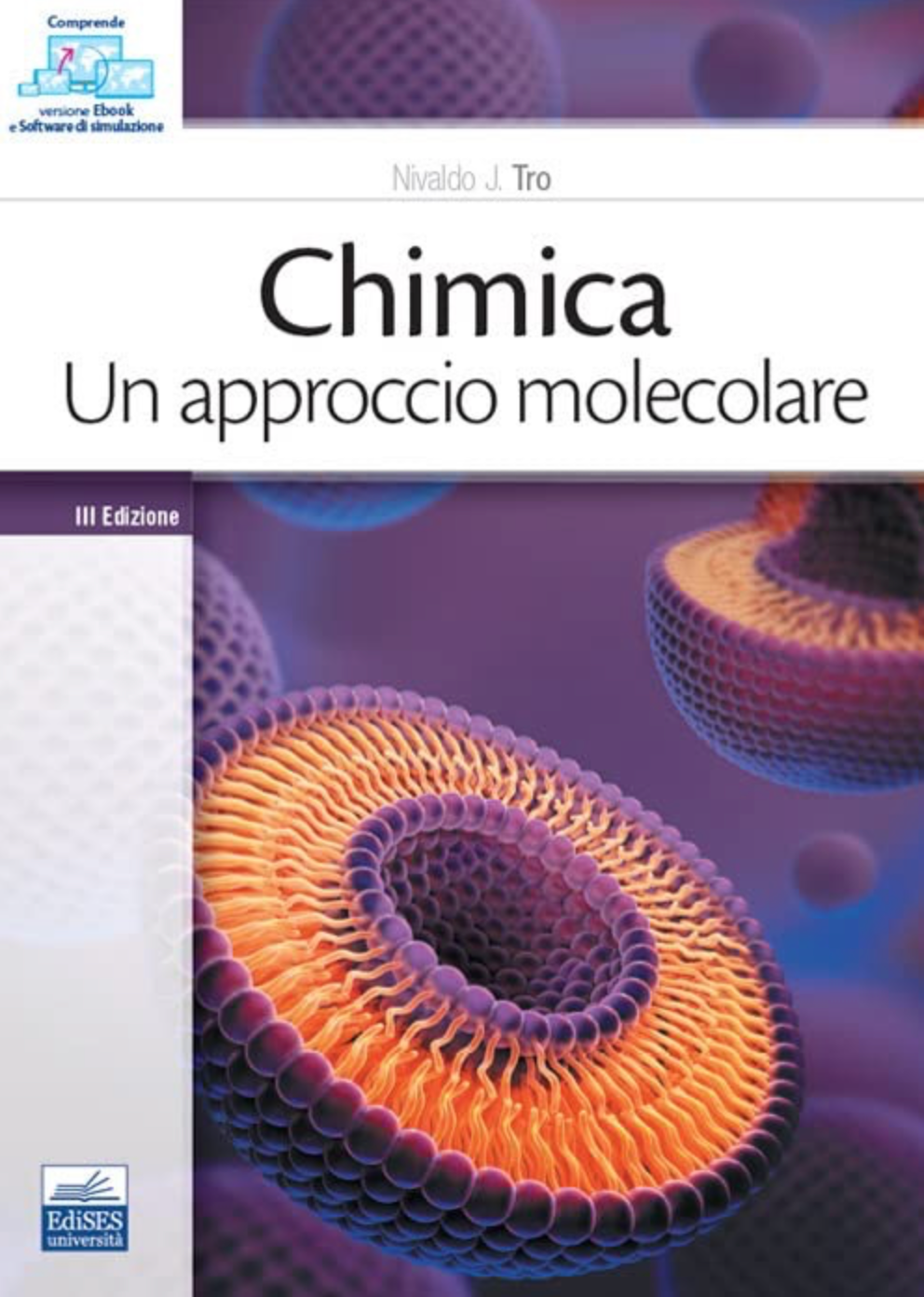 Chimica. Un approccio molecolare