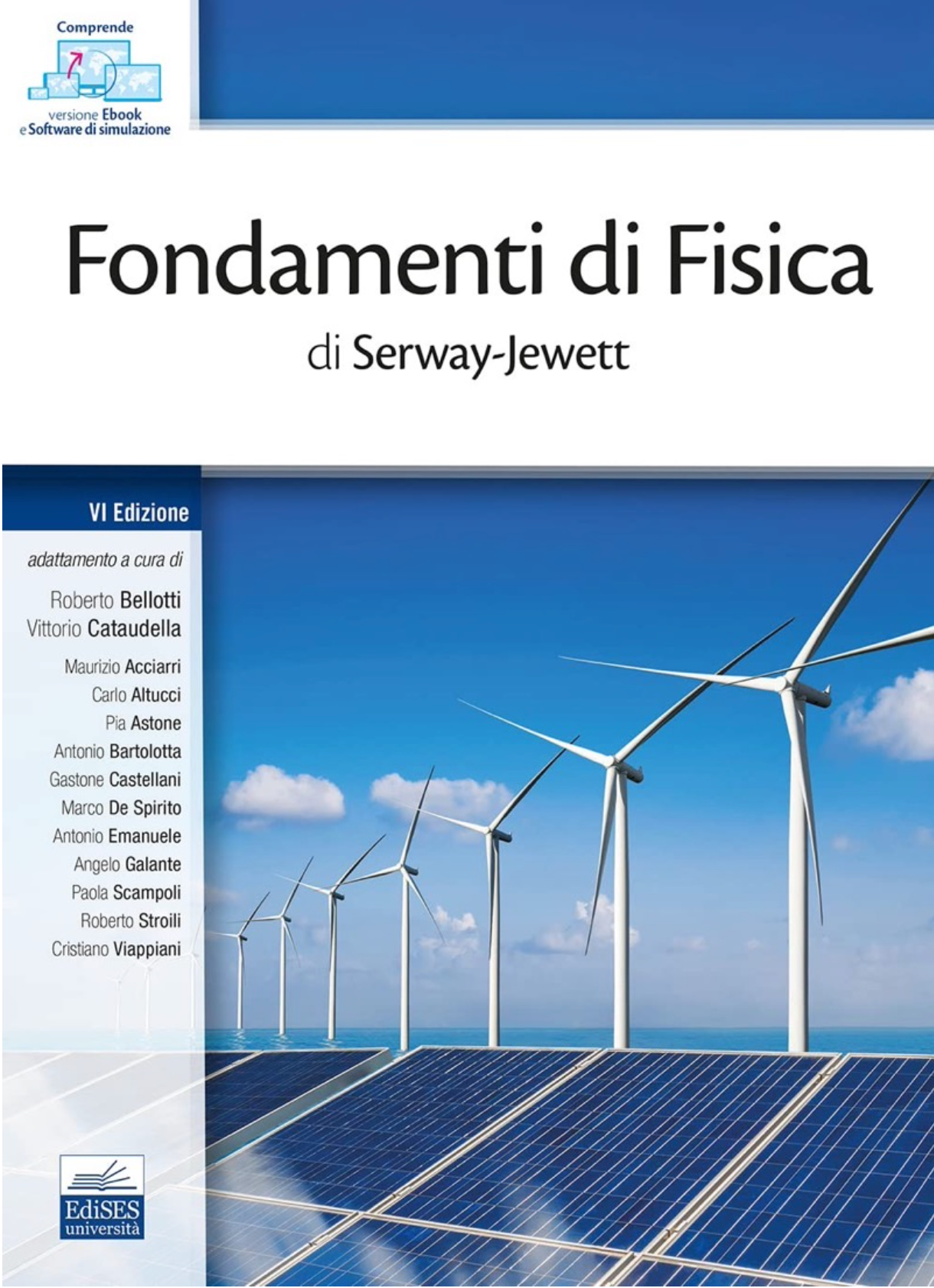 Fondamenti di Fisica