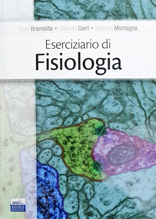 Eserciziario di Fisiologia