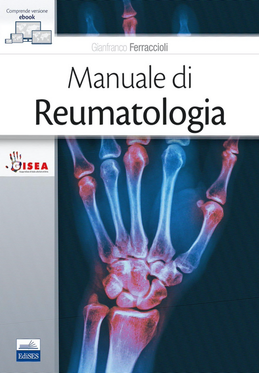 Manuale di Reumatologia