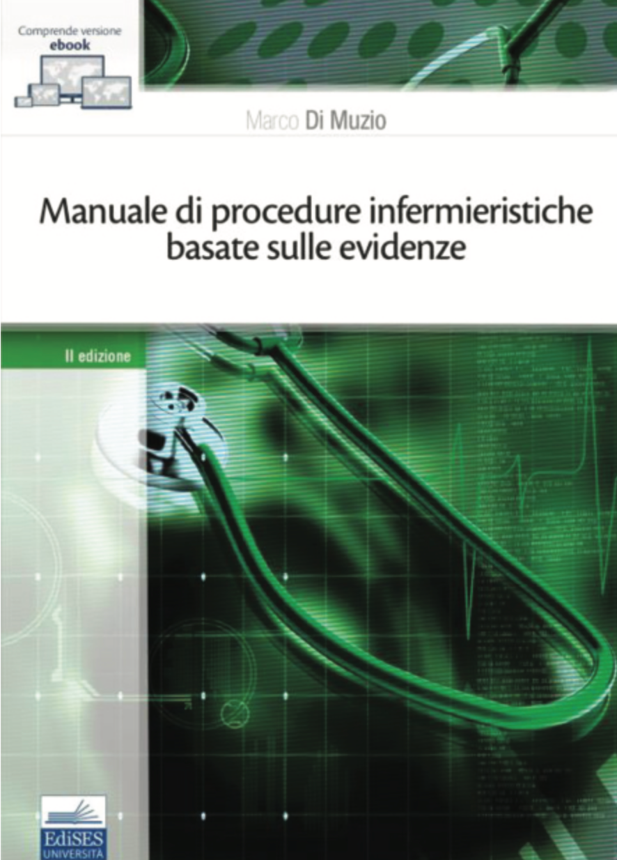 Manuale di procedure infermieristiche basate sulle evidenze