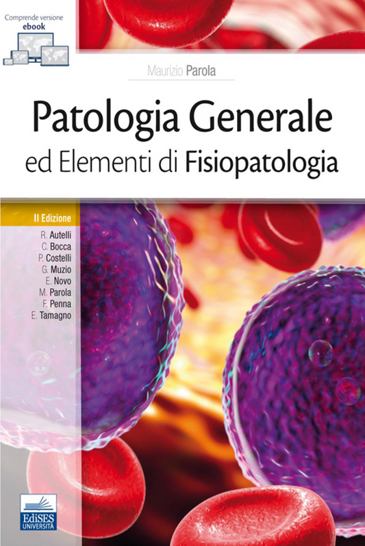 Patologia generale ed Elementi di Fisiopatologia