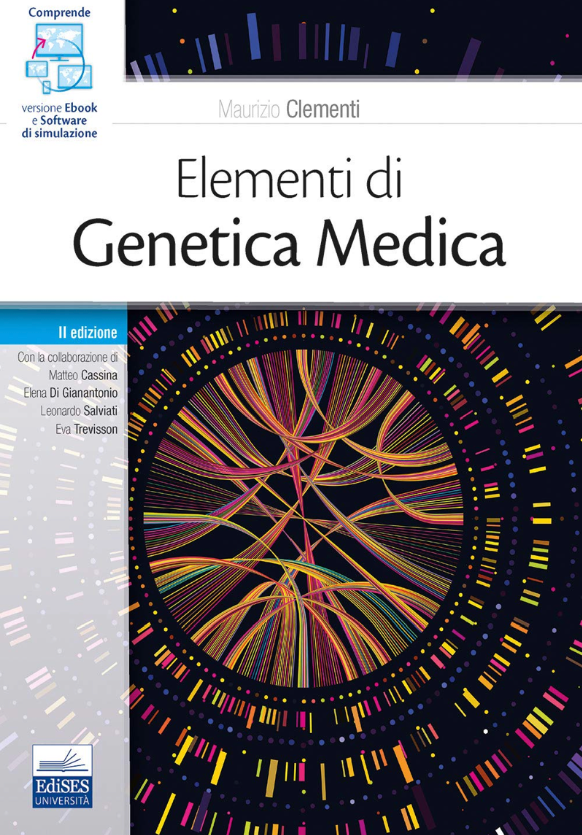 Elementi di genetica medica