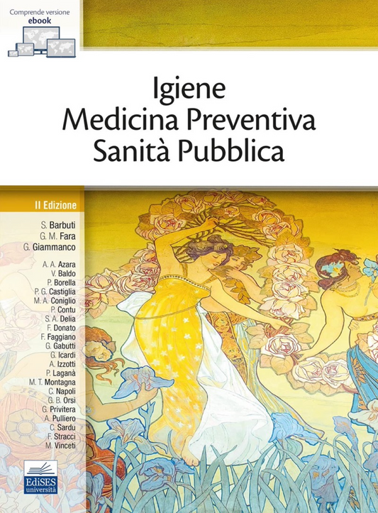 Igiene - Medicina Preventiva - Sanità Pubblica