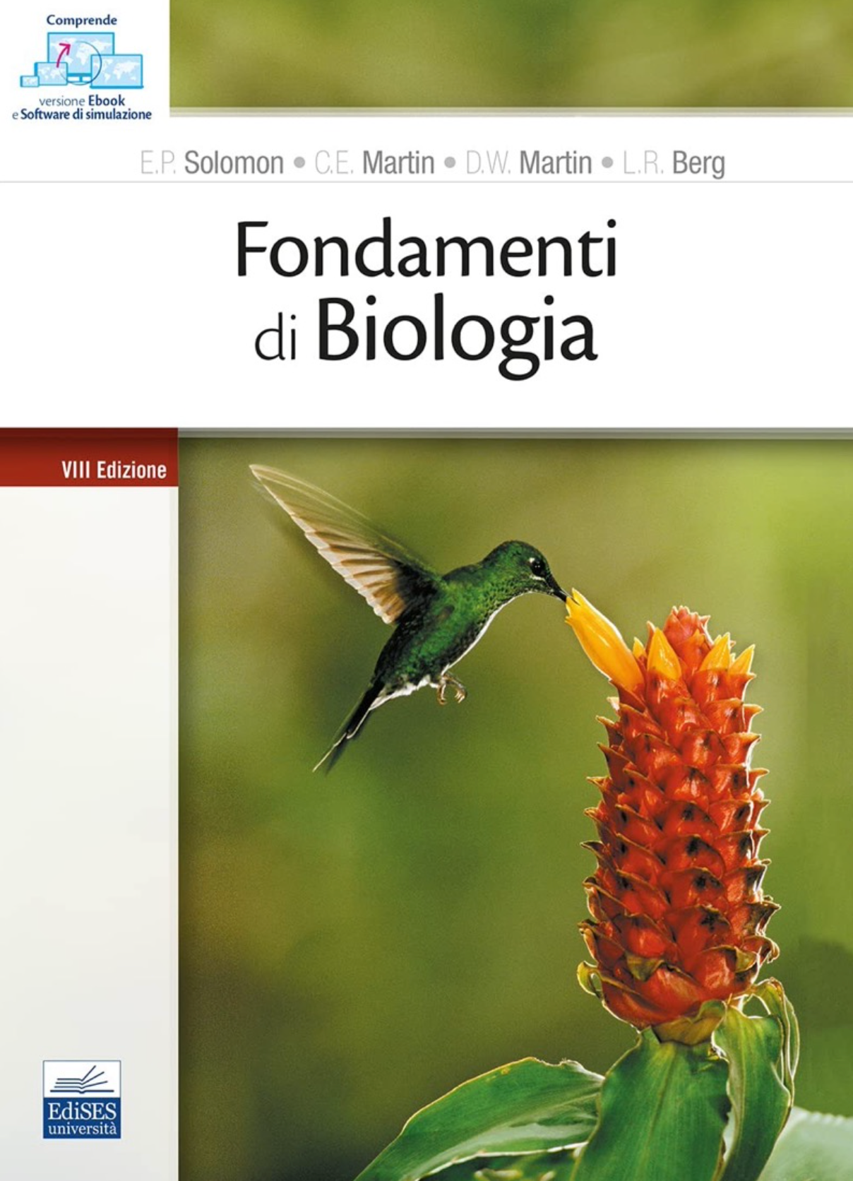 Fondamenti di Biologia