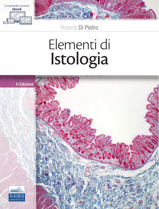 Elementi di istologia