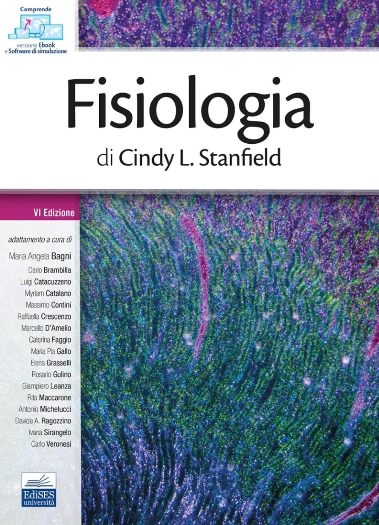 Fisiologia