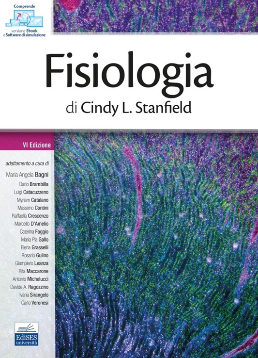 Fisiologia