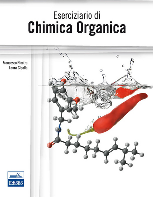 Eserciziario di Chimica Organica