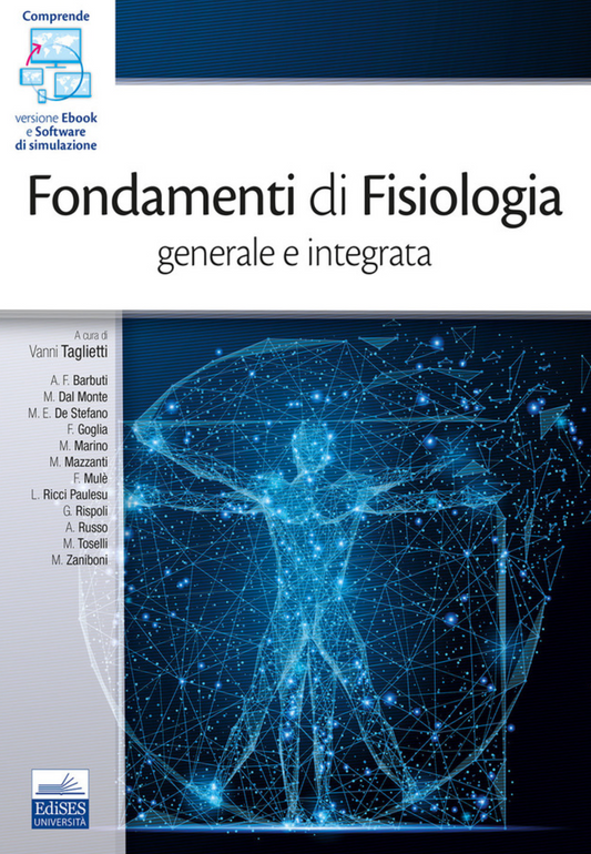 Fondamenti di Fisiologia generale ed integrata