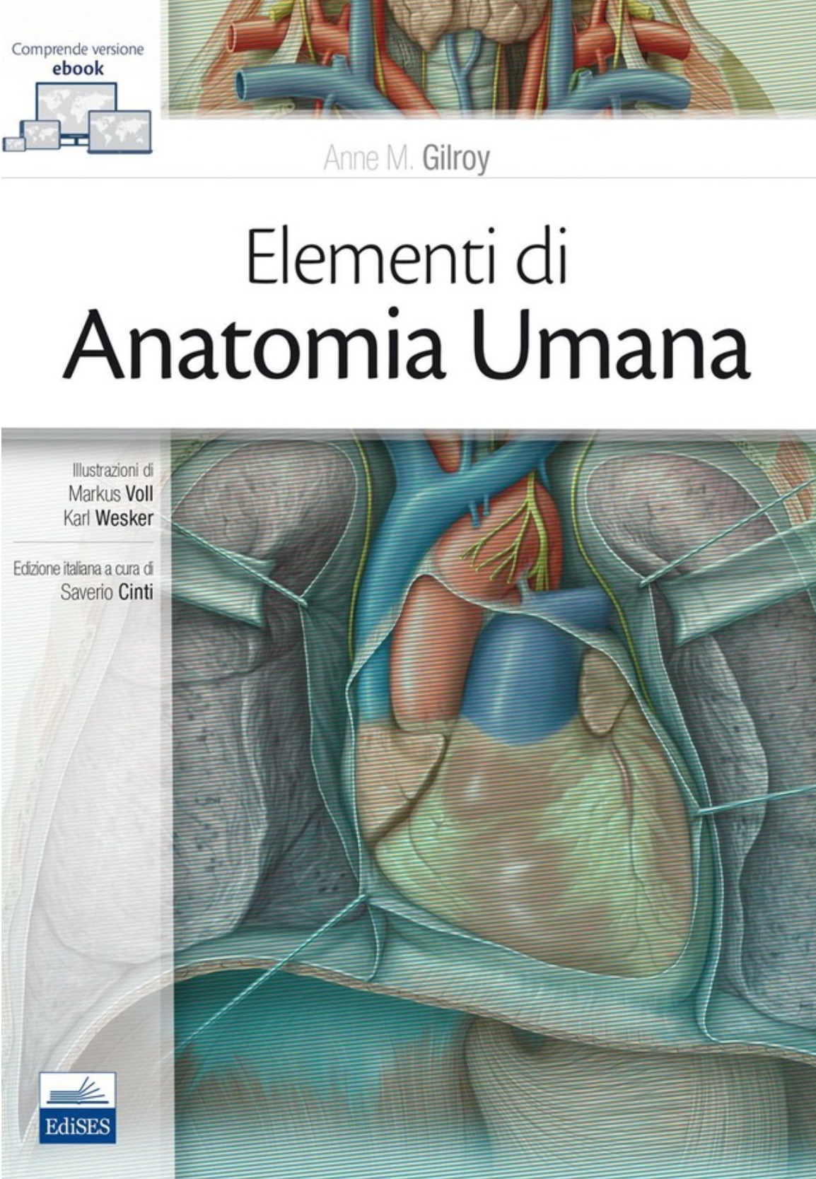 Elementi di Anatomia Umana