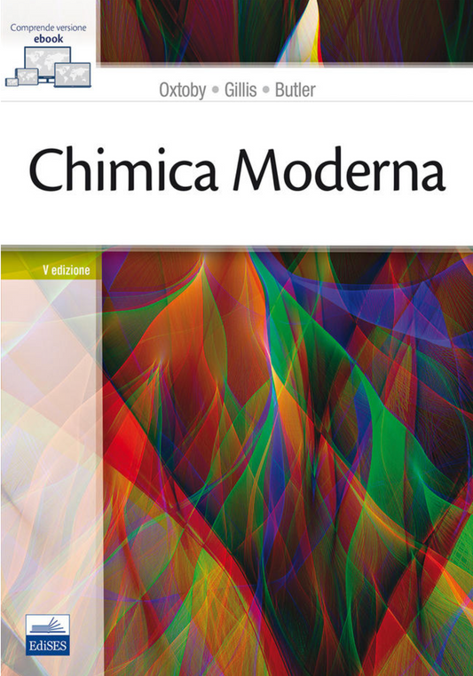 Chimica moderna