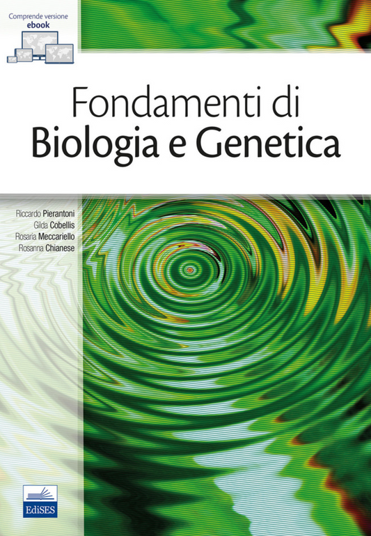 Fondamenti di Biologia e Genetica