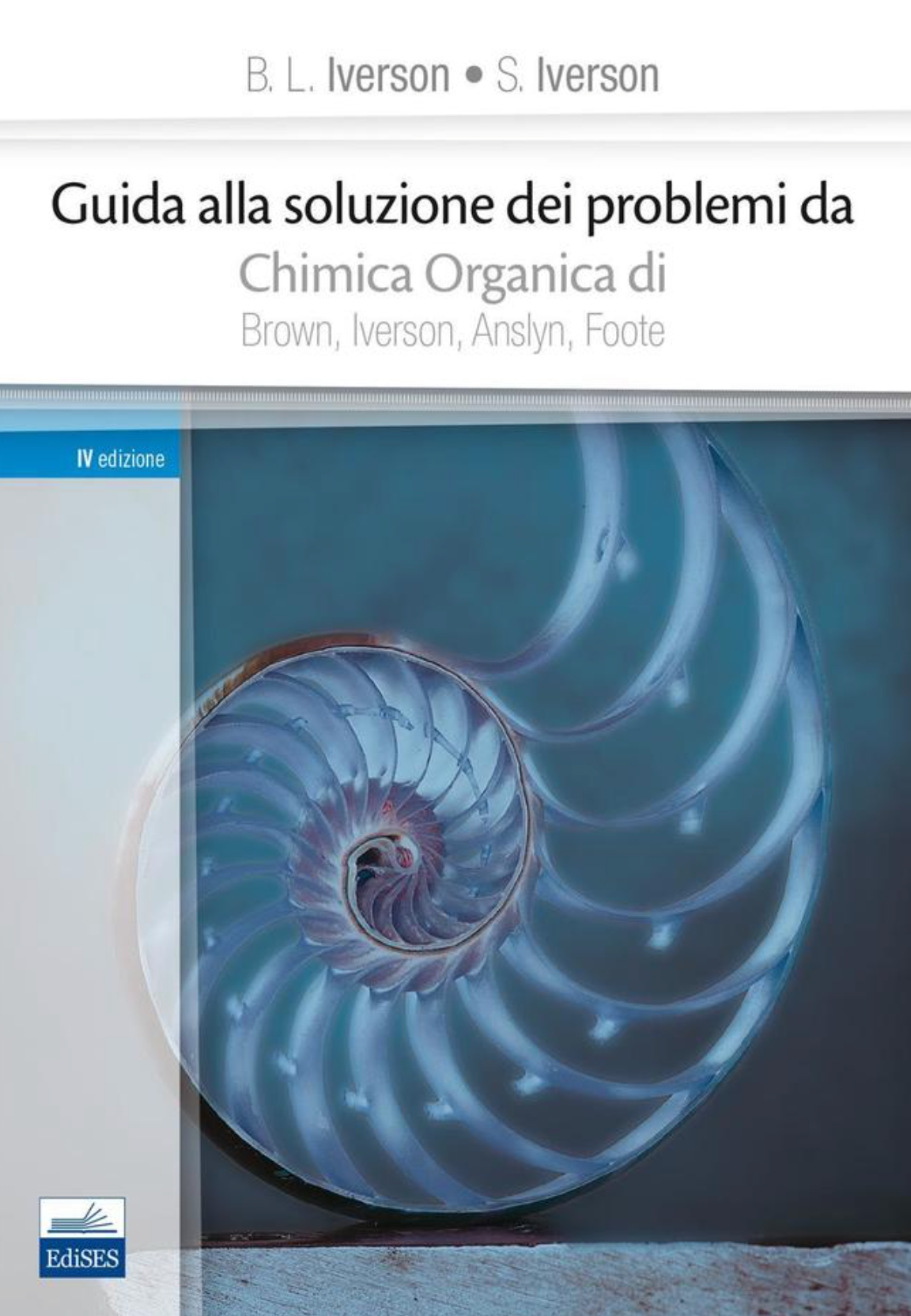 Guida alla soluzione dei problemi da Chimica Organica