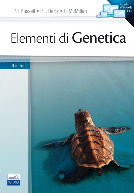 Elementi di Genetica