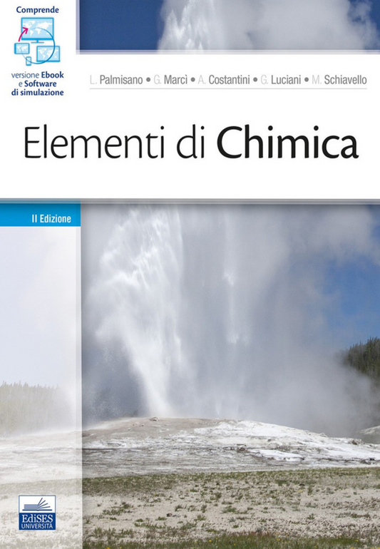 Elementi di Chimica