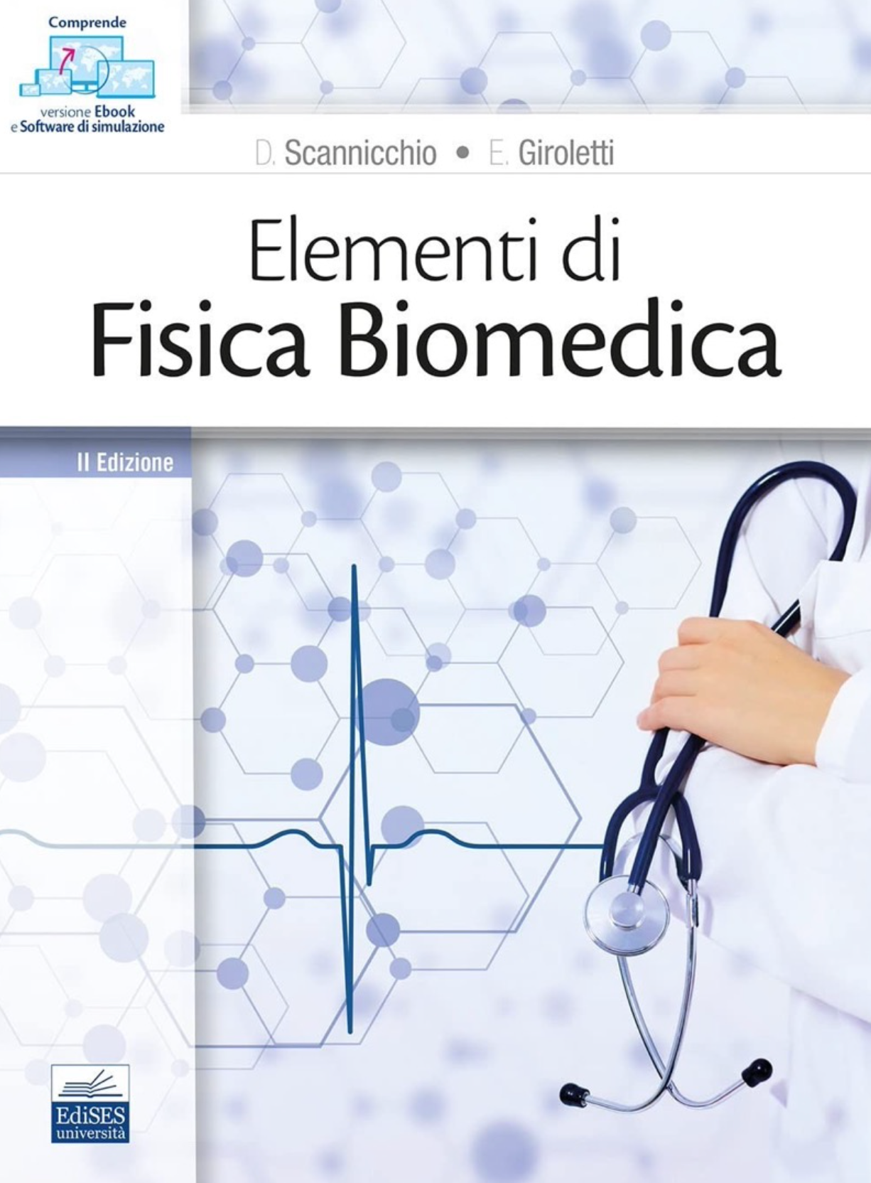 Elementi di Fisica Biomedica