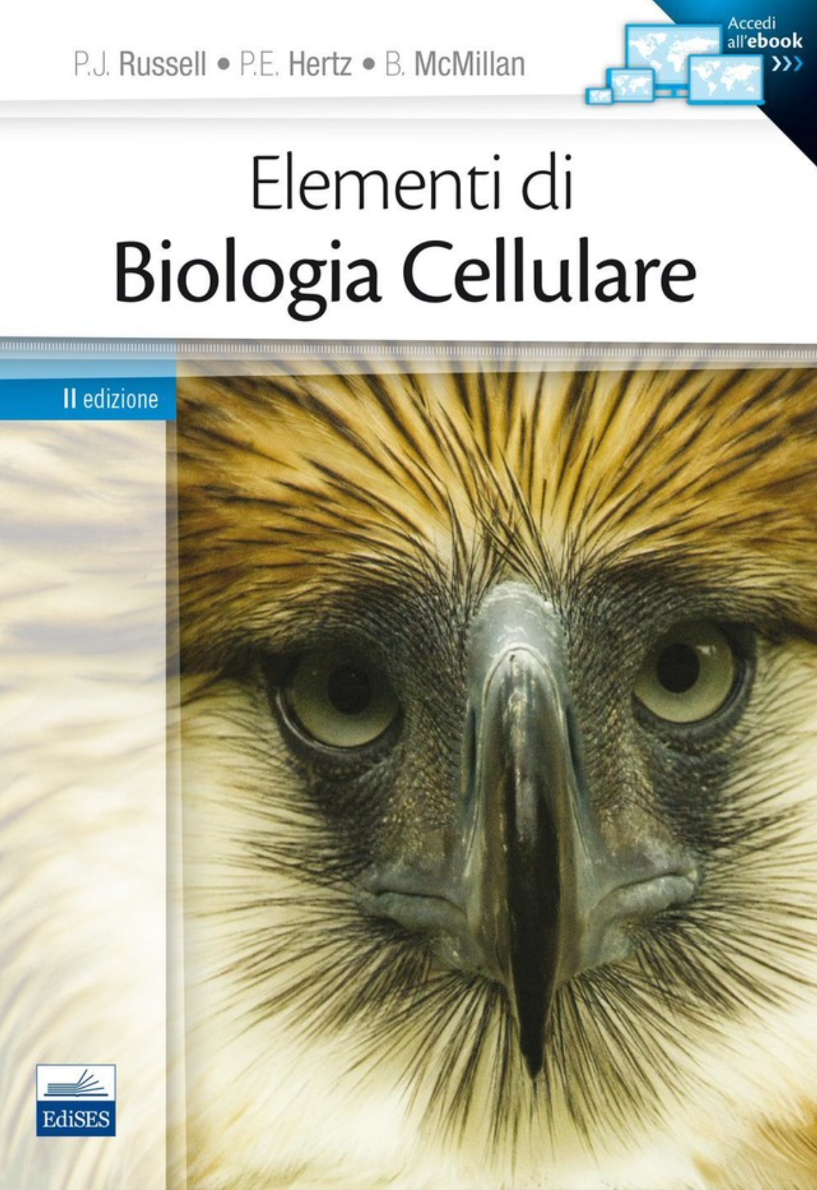 Elementi di Biologia Cellulare