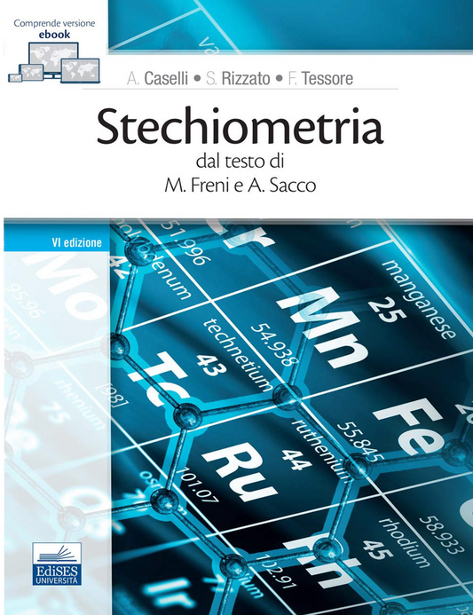 Stechiometria