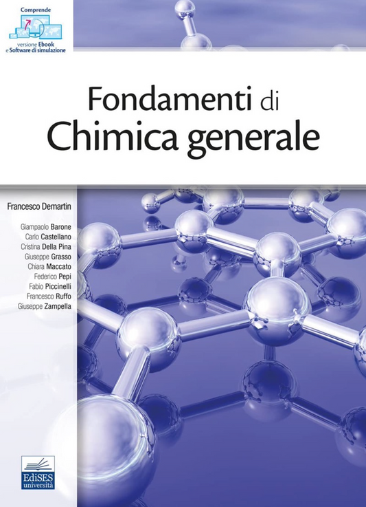 Fondamenti di Chimica generale