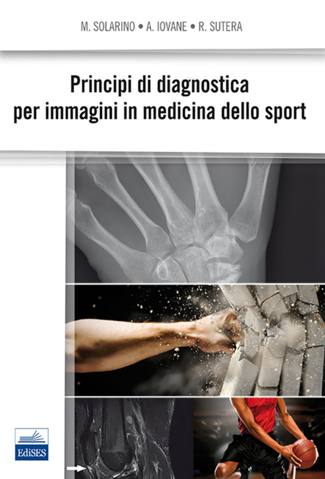 Principi di diagnostica per immagini in medicina dello sport