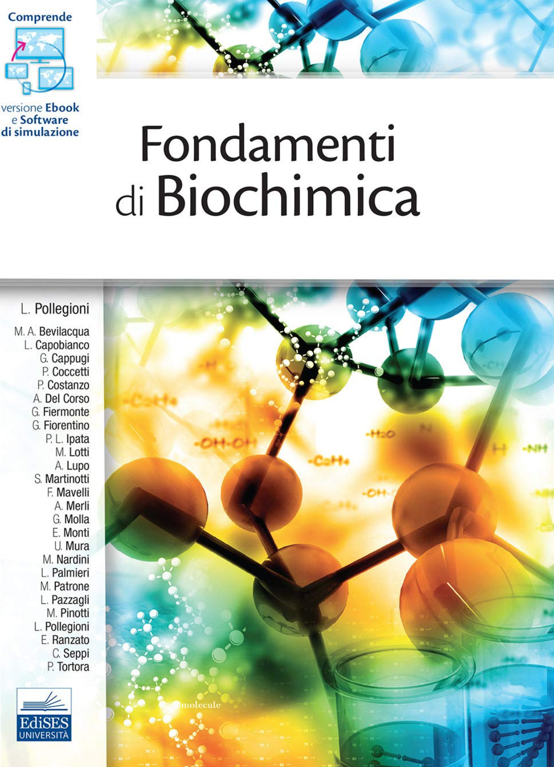 Fondamenti di Biochimica