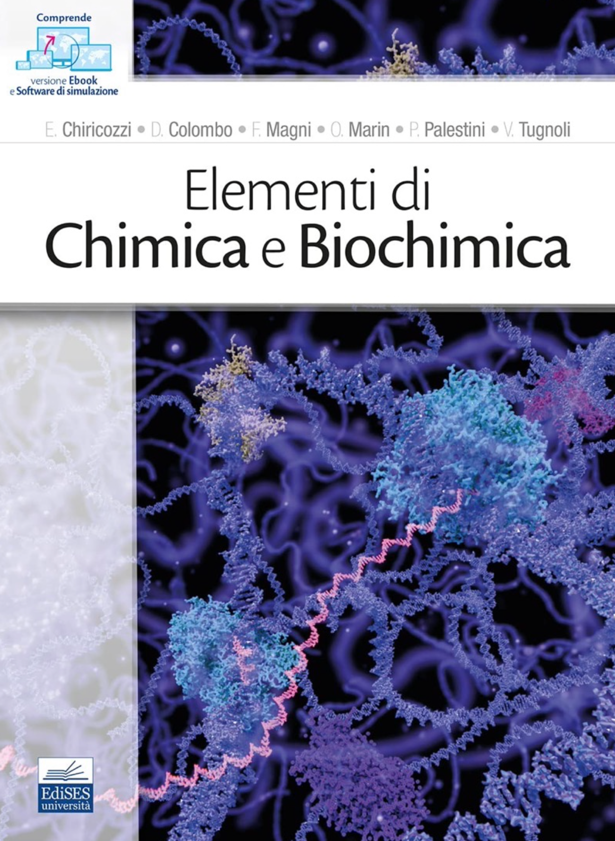 Elementi di Chimica e Biochimica