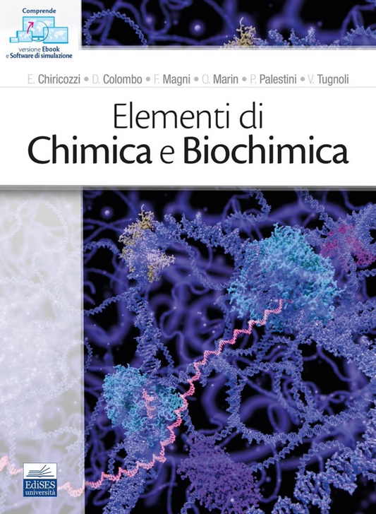 Elementi di Chimica e Biochimica