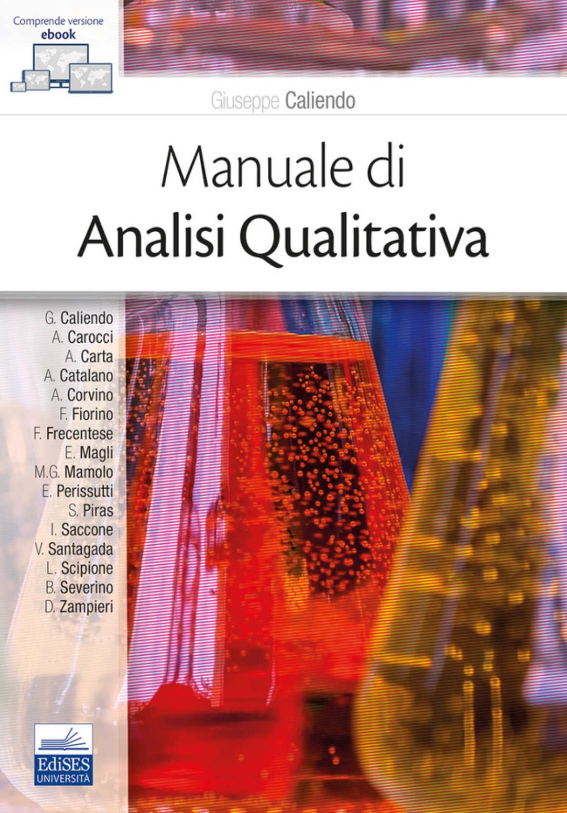 Manuale di Analisi Qualitativa