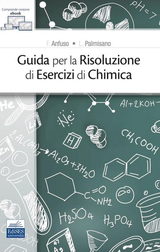 Guida per la Risoluzione di Esercizi di Chimica