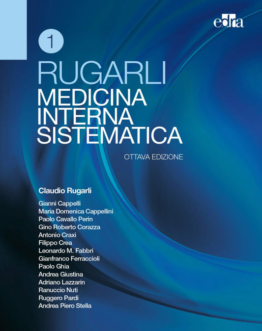 Medicina interna sistematica