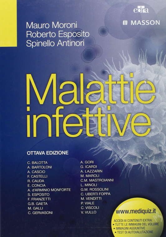 Malattie infettive