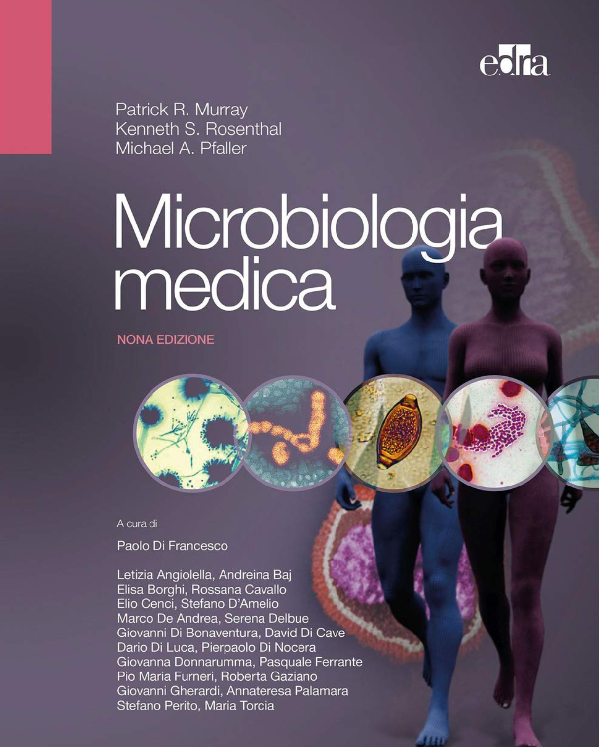 Microbiologia Medica