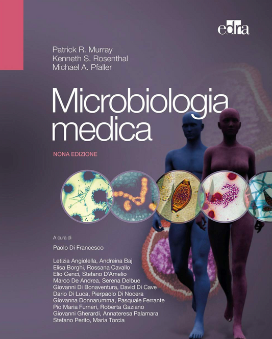 Microbiologia Medica