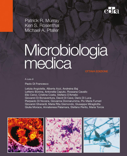 Microbiologia Medica