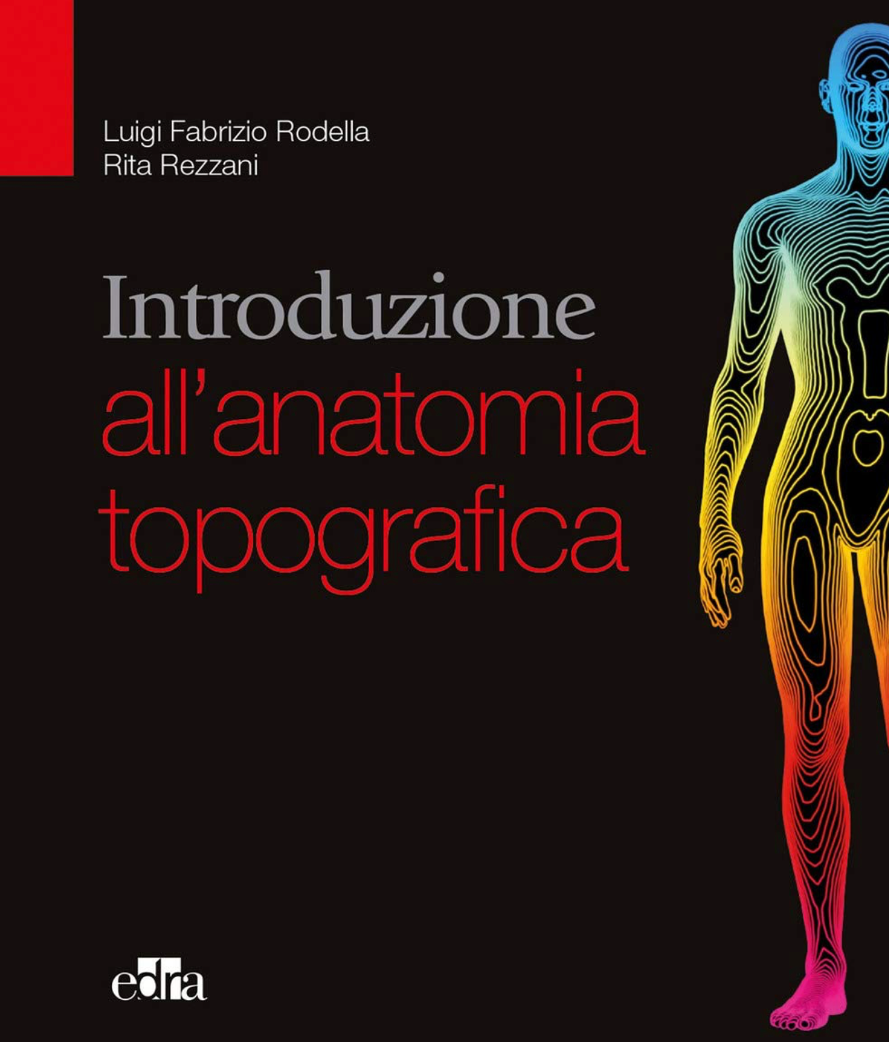 Introduzione all'Anatomia topografica