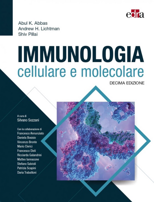 Immunologia Cellulare e Molecolare