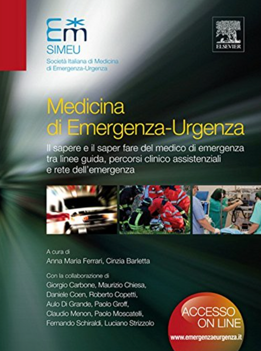 Medicina di emergenza urgenza