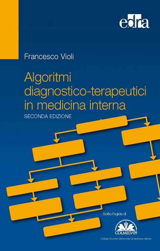 Algoritmi diagnostico - terapeutici in medicina interna