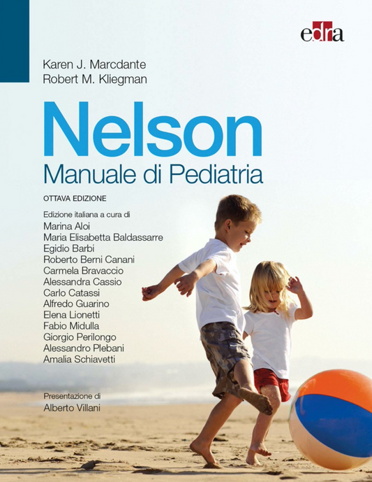 Nelson - Manuale di pediatria