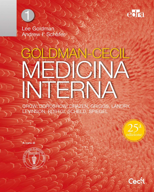 Goldman - Cecil - Medicina interna