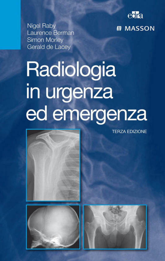 Radiologia in urgenza ed emergenza