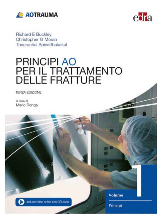 Principi AO per il trattamento delle fratture