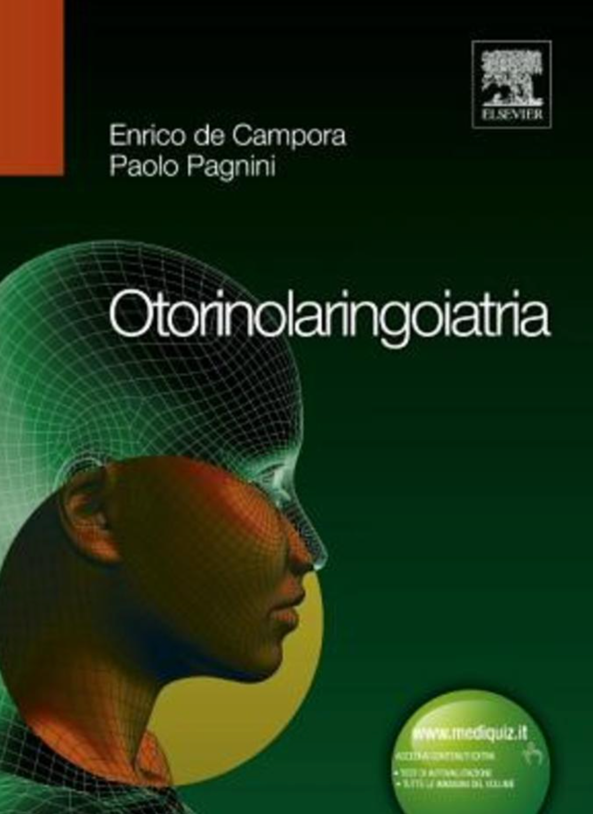 Otorinolaringoiatria