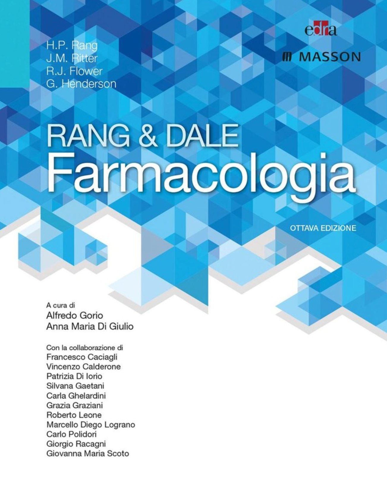 Farmacologia