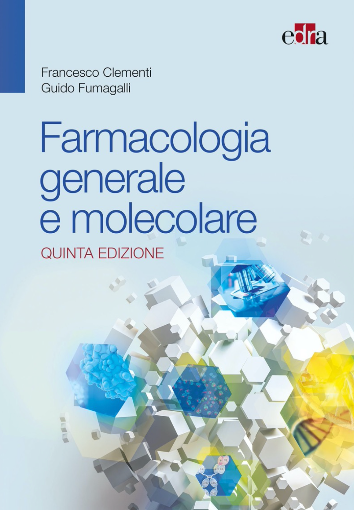 Farmacologia generale e molecolare