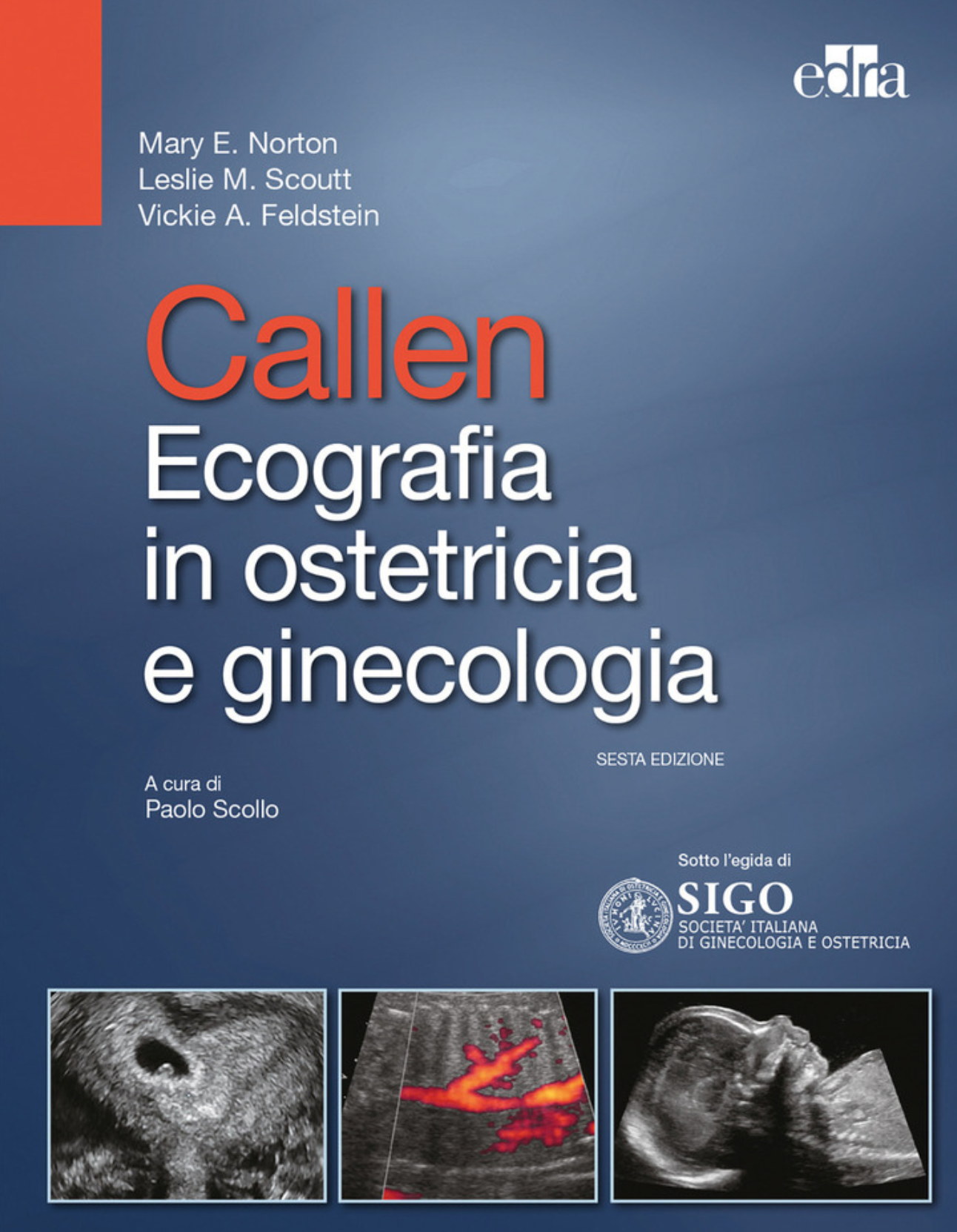 Ecografia in ostetricia e ginecologia