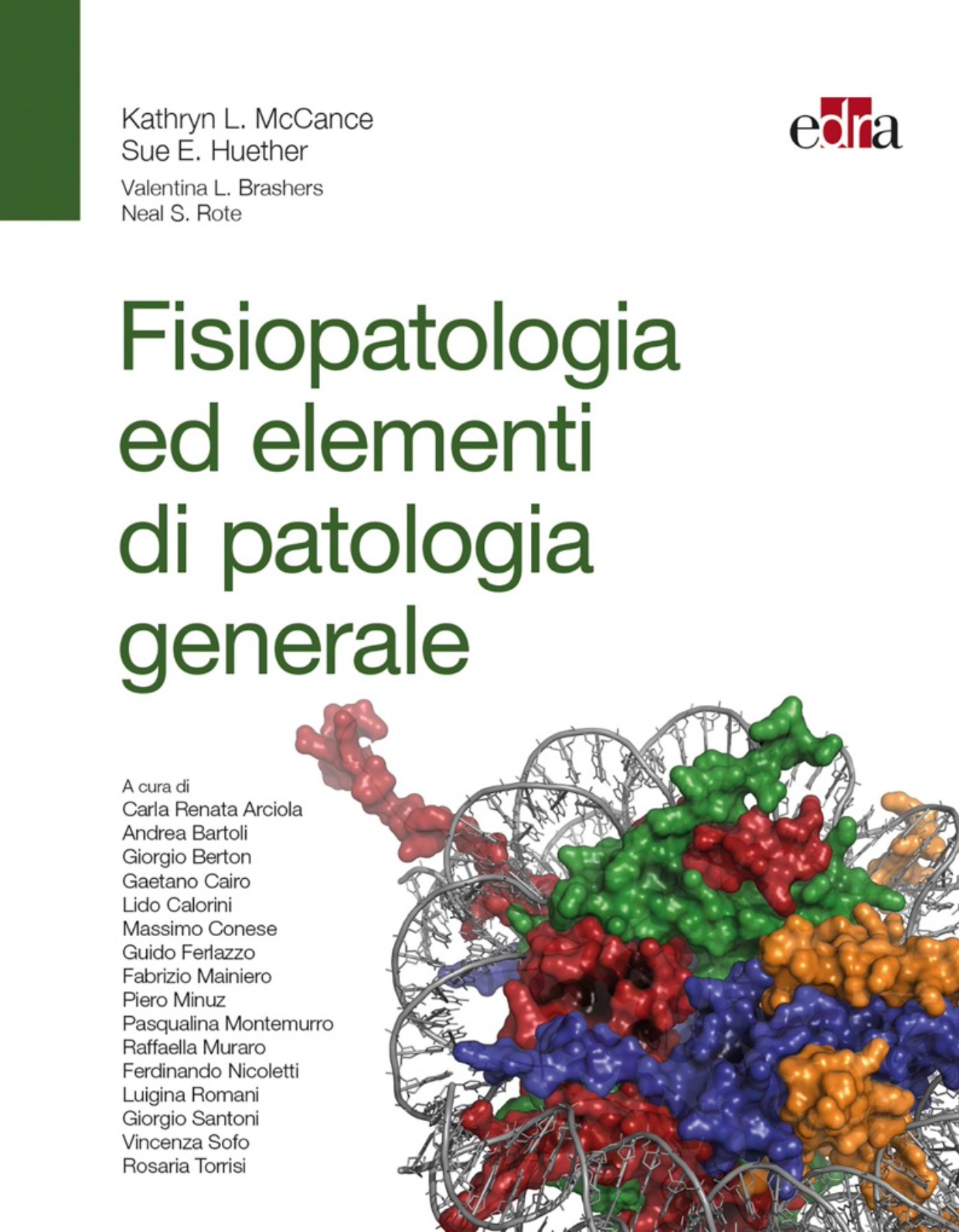 Fisiopatologia ed elementi di patologia generale